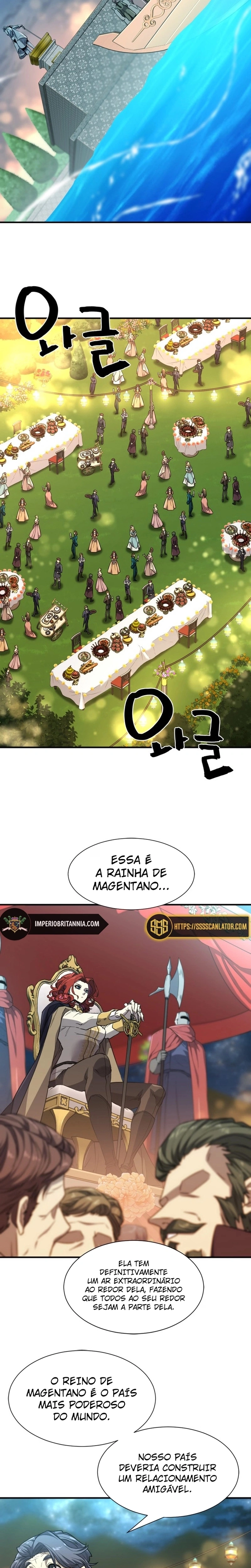 Read O Melhor Engenheiro Do Mundo (PT) Manga Online