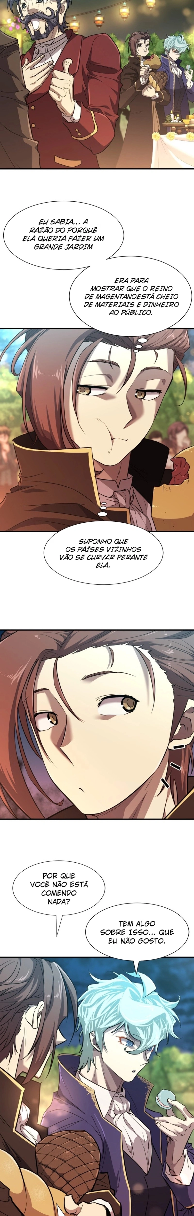 Read O Melhor Engenheiro Do Mundo (PT) Manga Online