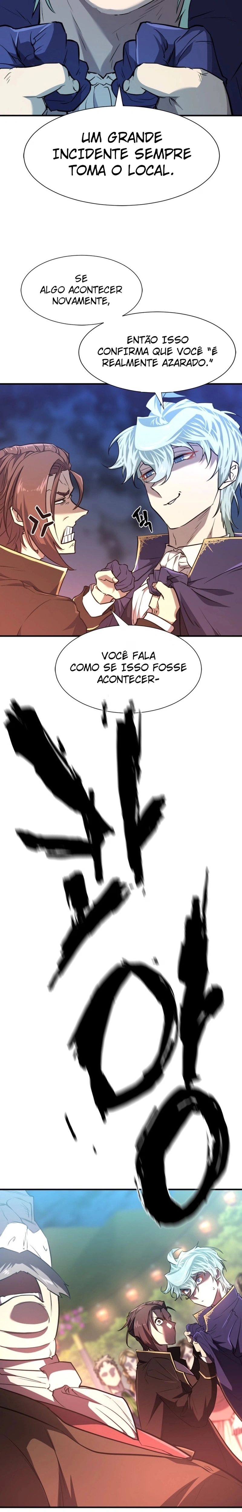 Read O Melhor Engenheiro Do Mundo (PT) Manga Online