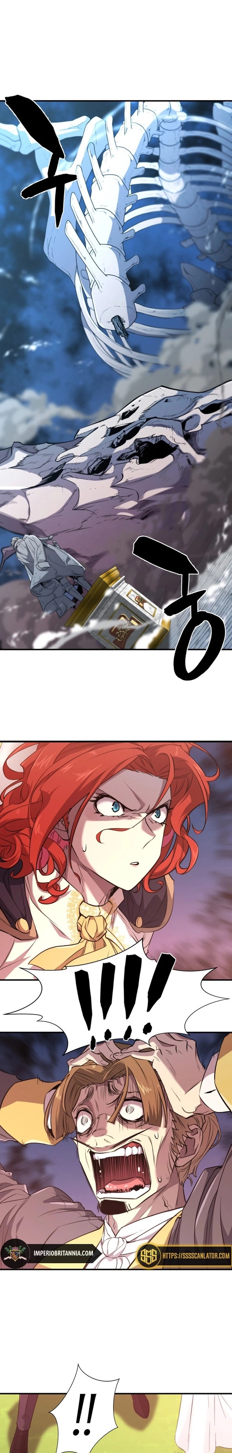 Read O Melhor Engenheiro Do Mundo (PT) Manga Online