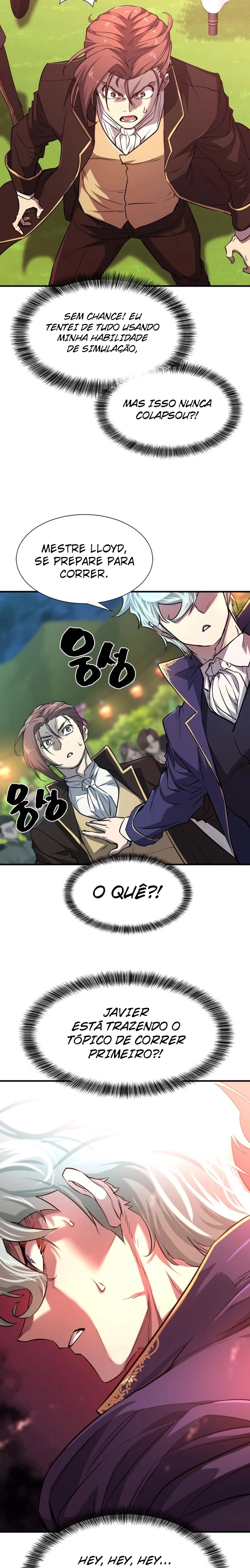 Read O Melhor Engenheiro Do Mundo (PT) Manga Online