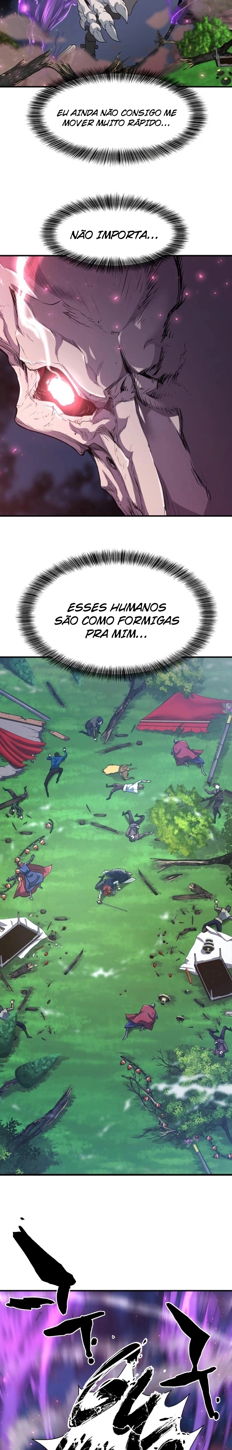 Read O Melhor Engenheiro Do Mundo (PT) Manga Online