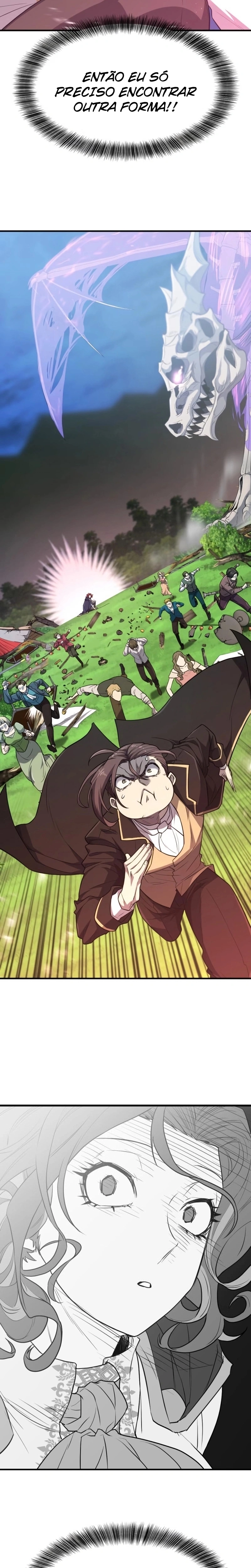 Read O Melhor Engenheiro Do Mundo (PT) Manga Online