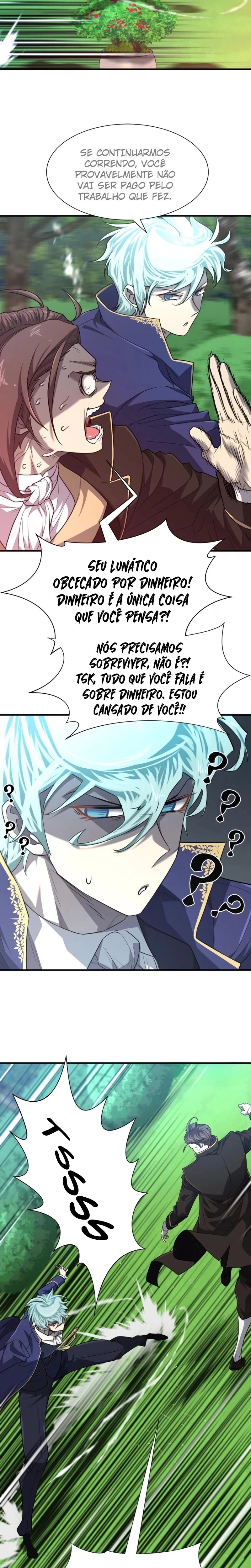 Read O Melhor Engenheiro Do Mundo (PT) Manga Online