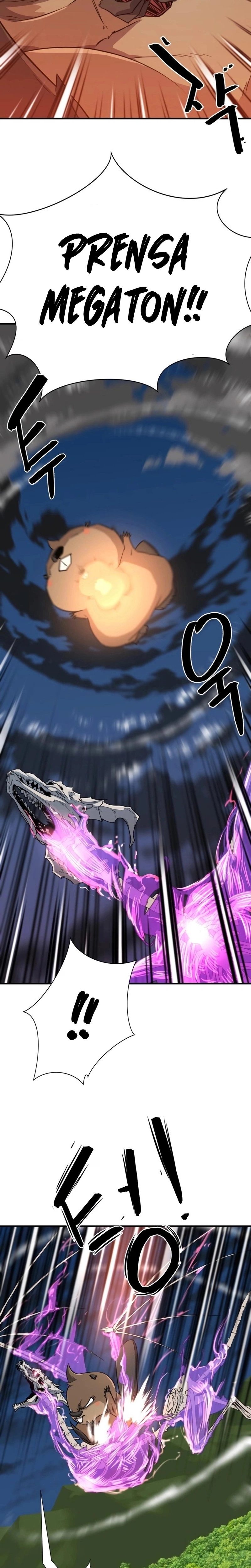 Read O Melhor Engenheiro Do Mundo (PT) Manga Online
