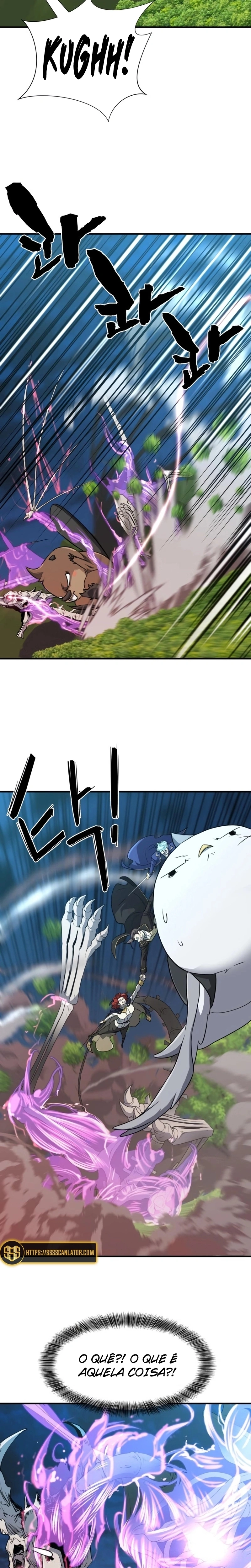 Read O Melhor Engenheiro Do Mundo (PT) Manga Online