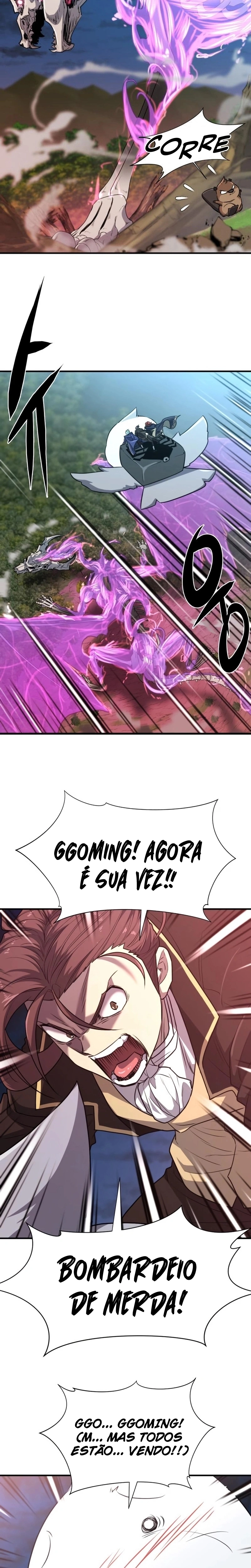 Read O Melhor Engenheiro Do Mundo (PT) Manga Online