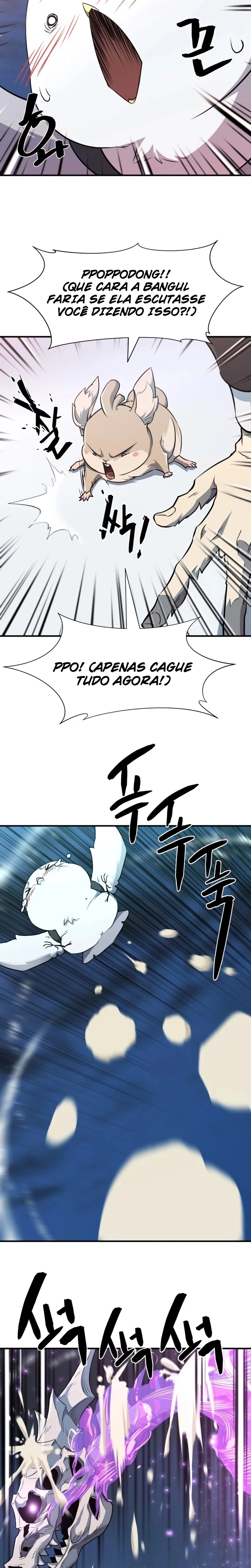 Read O Melhor Engenheiro Do Mundo (PT) Manga Online