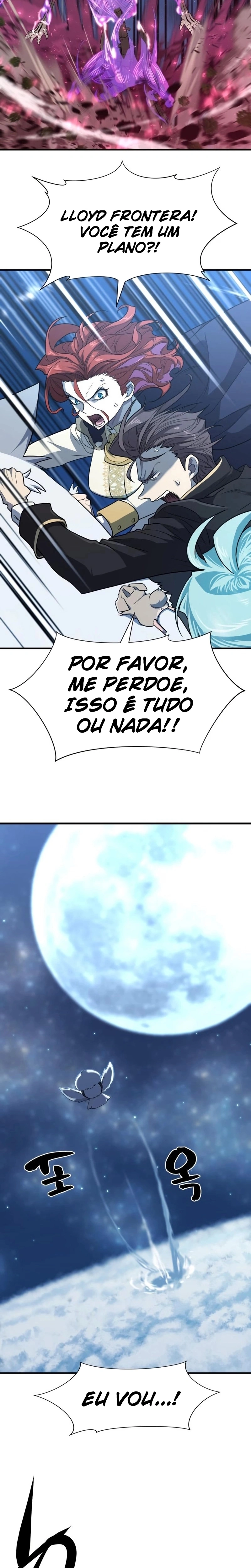 Read O Melhor Engenheiro Do Mundo (PT) Manga Online