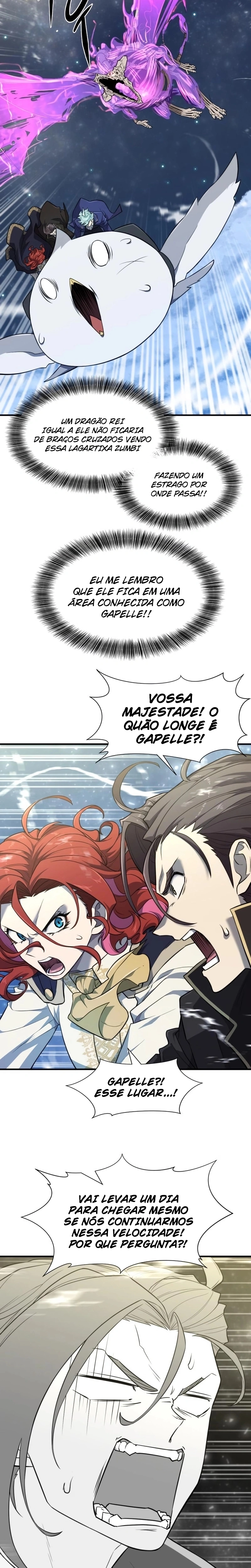 Read O Melhor Engenheiro Do Mundo (PT) Manga Online