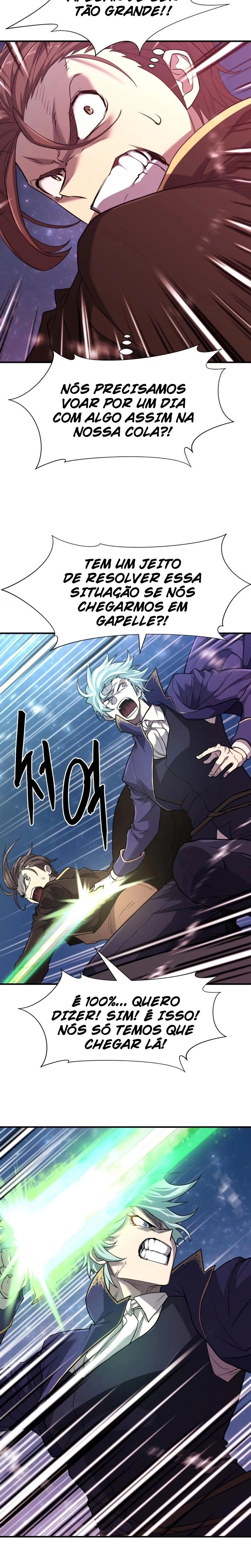 Read O Melhor Engenheiro Do Mundo (PT) Manga Online