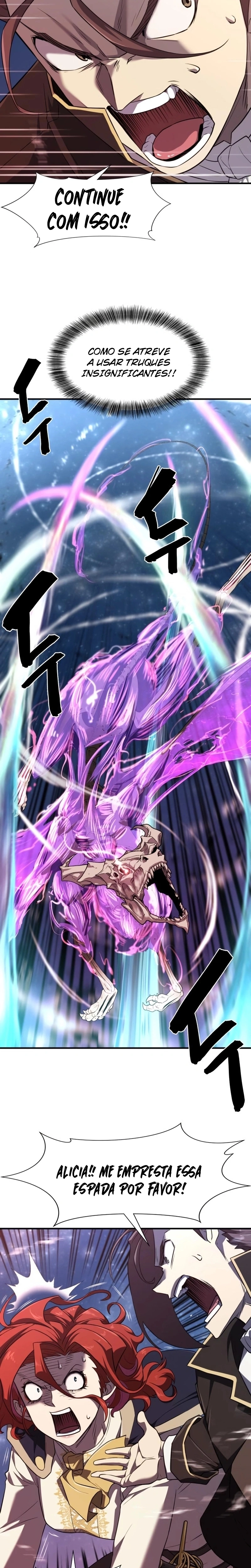 Read O Melhor Engenheiro Do Mundo (PT) Manga Online