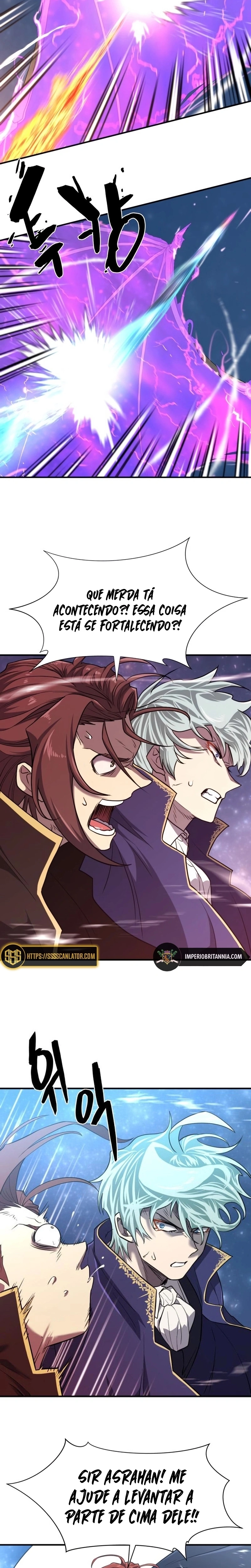 Read O Melhor Engenheiro Do Mundo (PT) Manga Online
