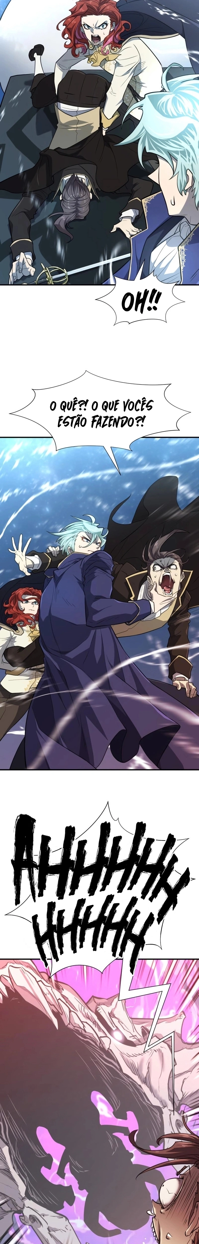 Read O Melhor Engenheiro Do Mundo (PT) Manga Online