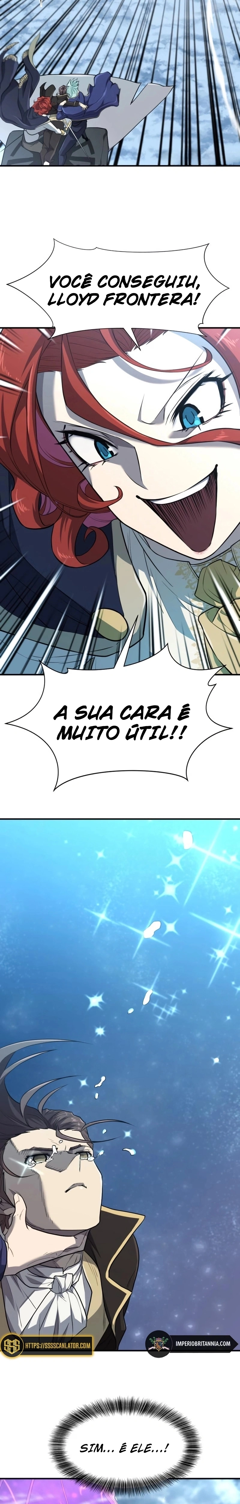 Read O Melhor Engenheiro Do Mundo (PT) Manga Online
