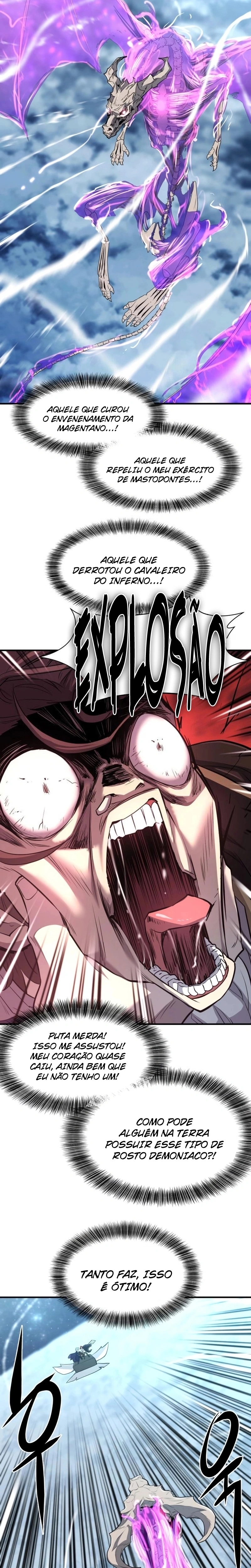 Read O Melhor Engenheiro Do Mundo (PT) Manga Online