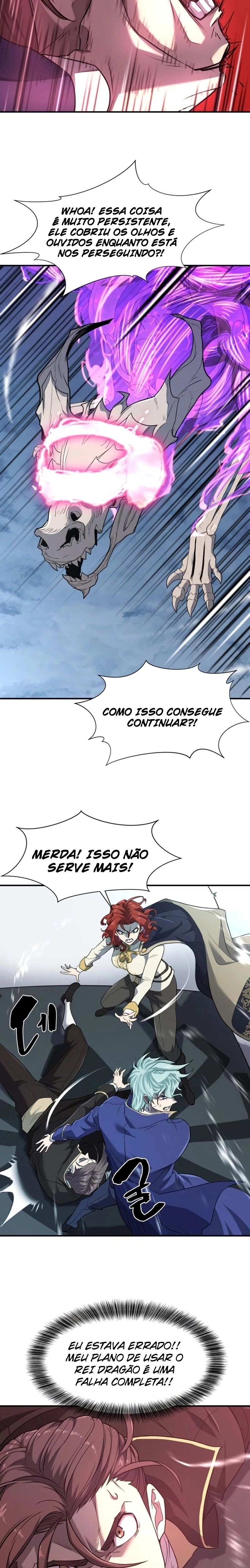 Read O Melhor Engenheiro Do Mundo (PT) Manga Online