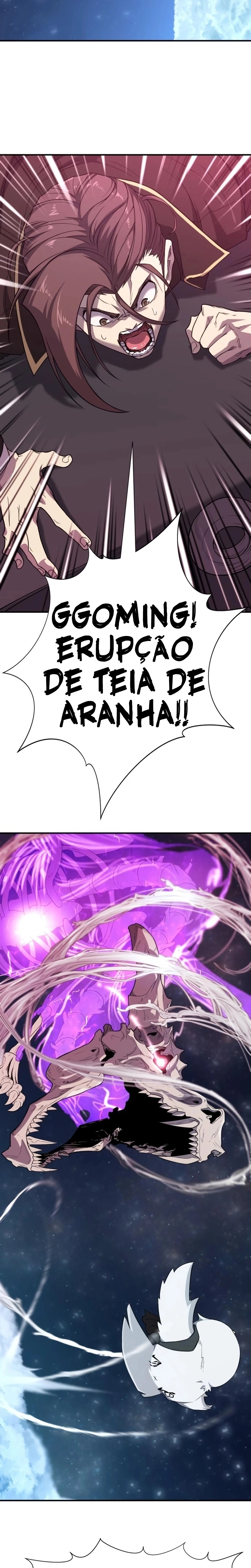 Read O Melhor Engenheiro Do Mundo (PT) Manga Online