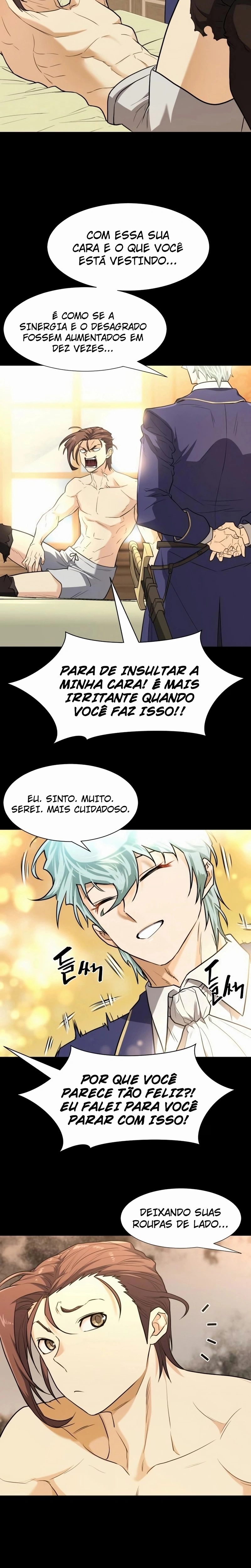 Read O Melhor Engenheiro Do Mundo (PT) Manga Online