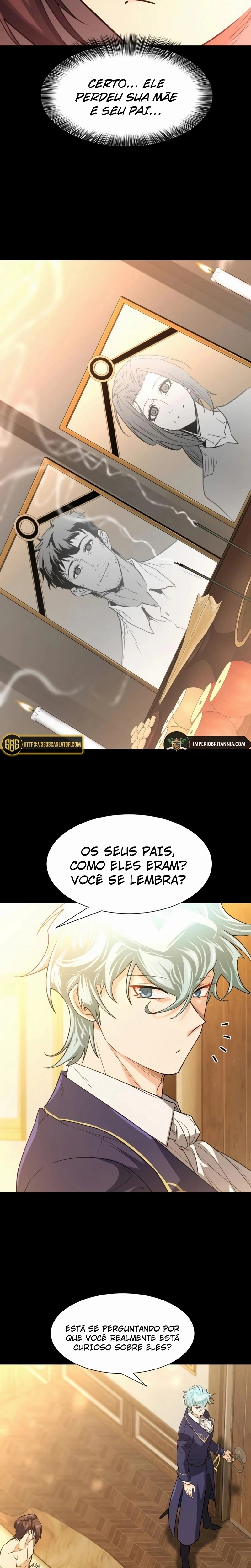 Read O Melhor Engenheiro Do Mundo (PT) Manga Online
