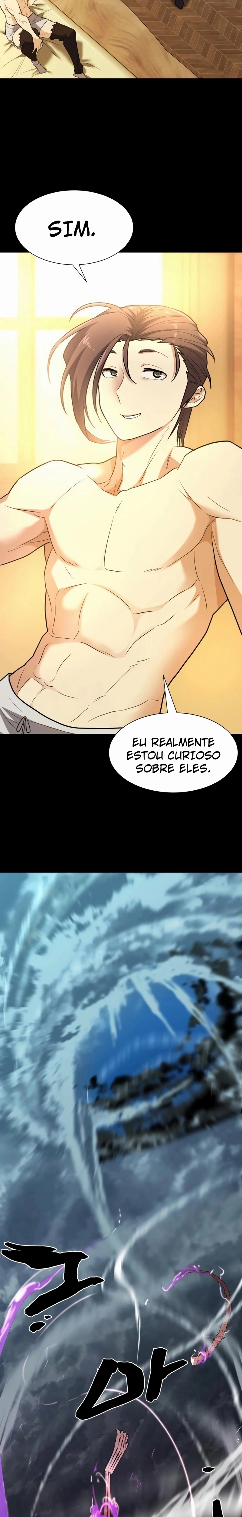 Read O Melhor Engenheiro Do Mundo (PT) Manga Online