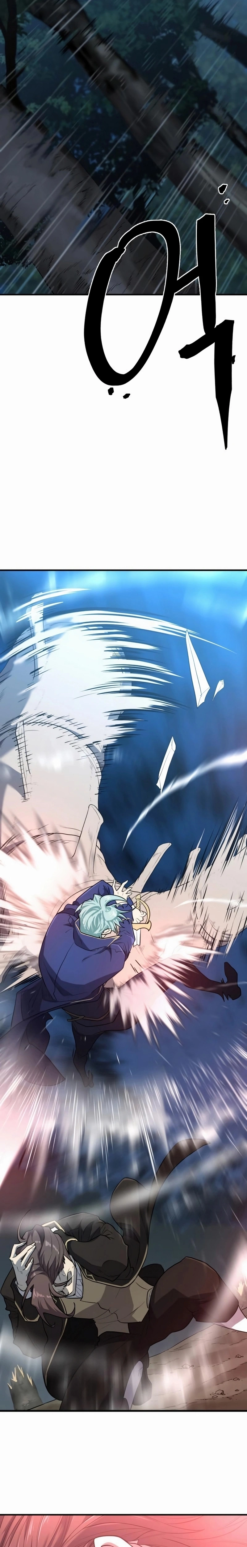 Read O Melhor Engenheiro Do Mundo (PT) Manga Online