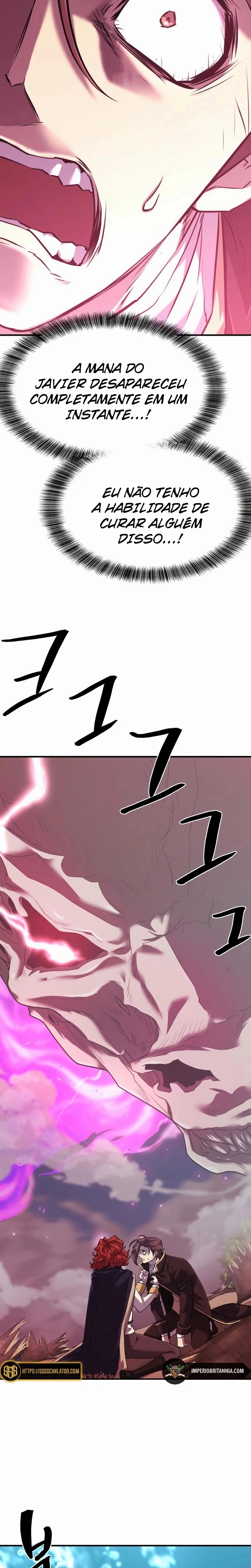Read O Melhor Engenheiro Do Mundo (PT) Manga Online