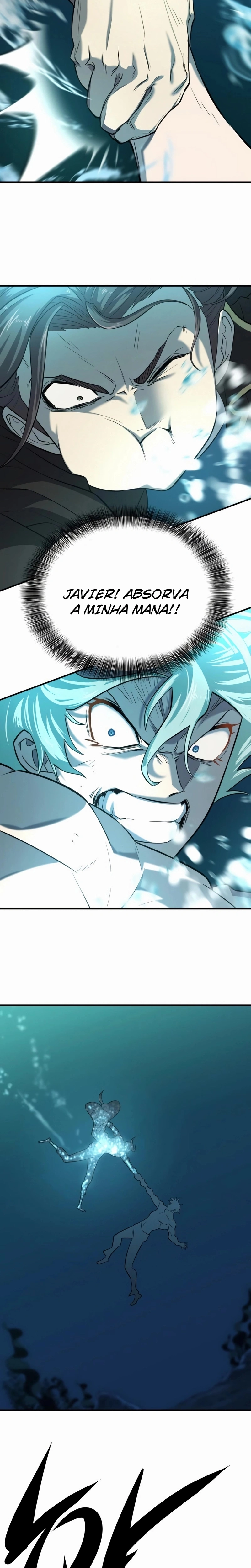 Read O Melhor Engenheiro Do Mundo (PT) Manga Online