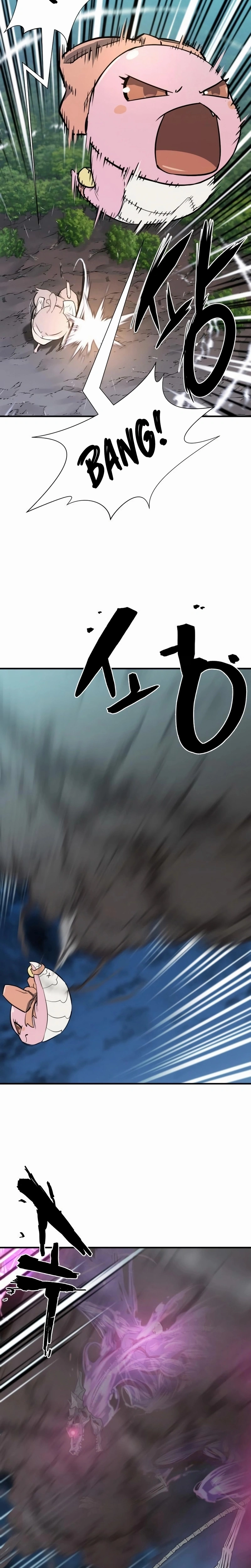Read O Melhor Engenheiro Do Mundo (PT) Manga Online