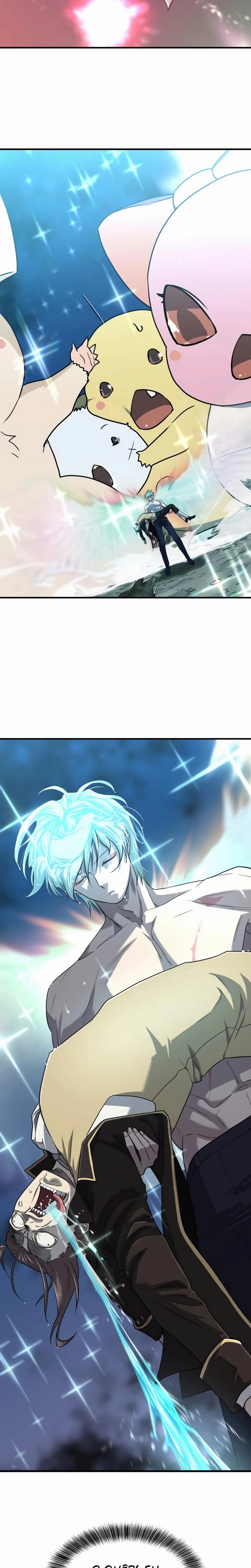 Read O Melhor Engenheiro Do Mundo (PT) Manga Online