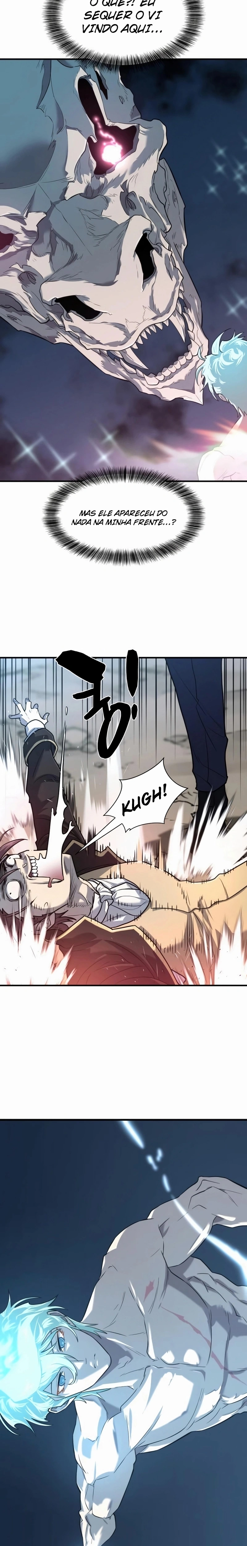 Read O Melhor Engenheiro Do Mundo (PT) Manga Online