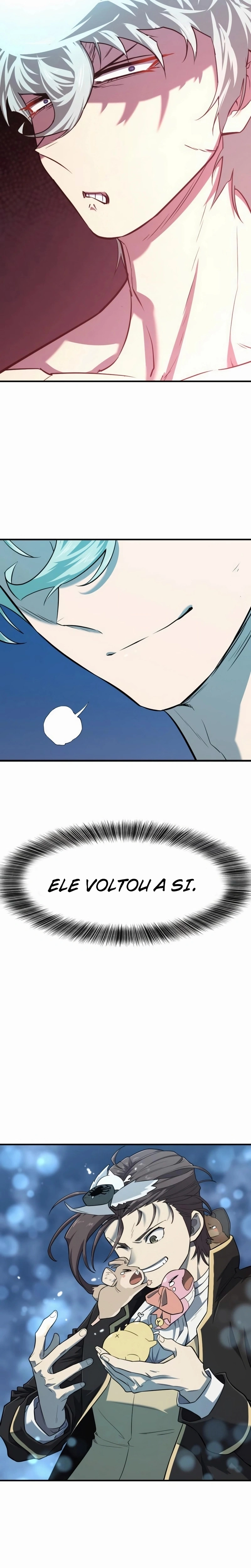 Read O Melhor Engenheiro Do Mundo (PT) Manga Online