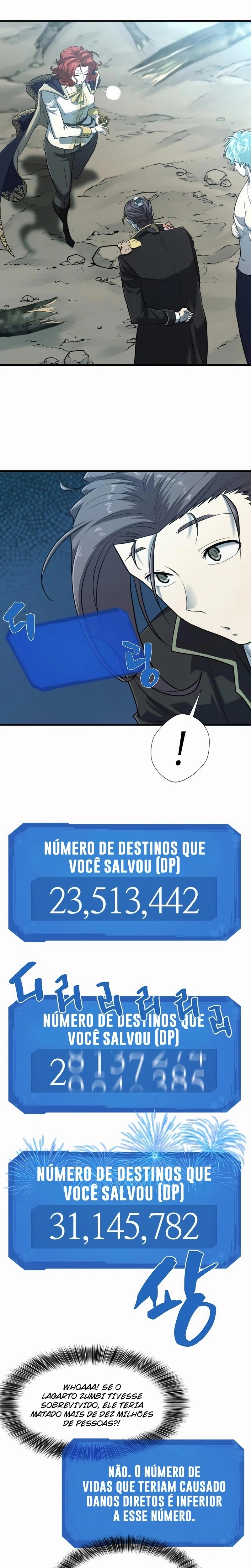 Read O Melhor Engenheiro Do Mundo (PT) Manga Online