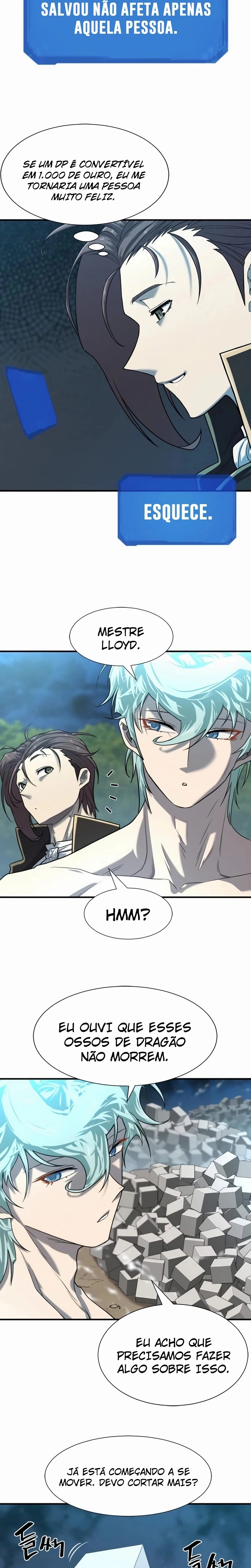 Read O Melhor Engenheiro Do Mundo (PT) Manga Online
