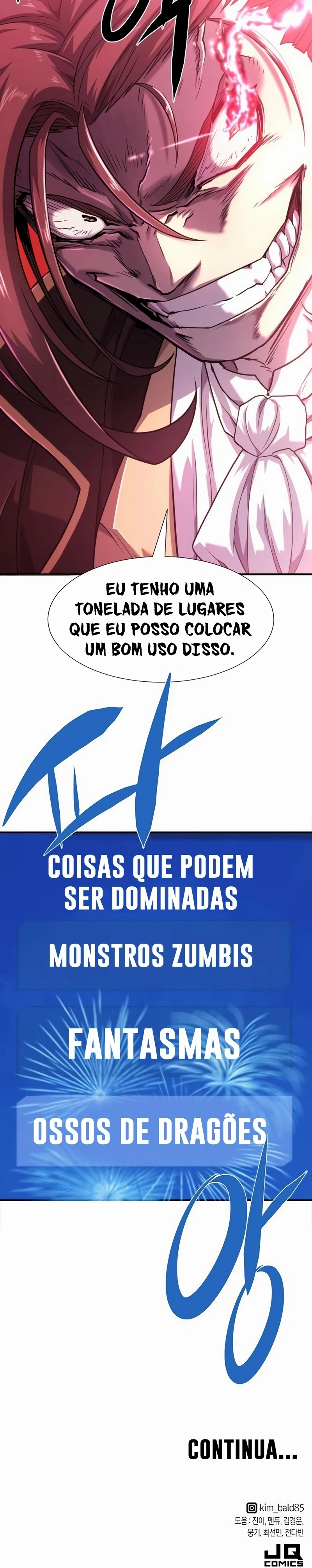 Read O Melhor Engenheiro Do Mundo (PT) Manga Online