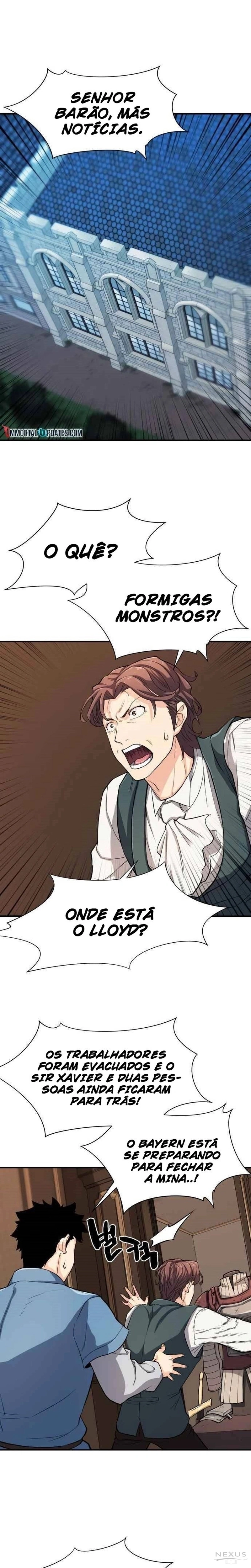 Read O Melhor Engenheiro Do Mundo (PT) Manga Online
