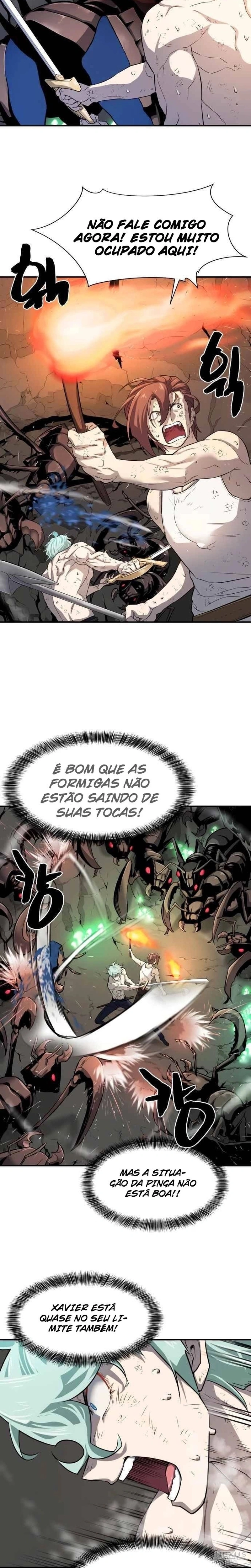 Read O Melhor Engenheiro Do Mundo (PT) Manga Online