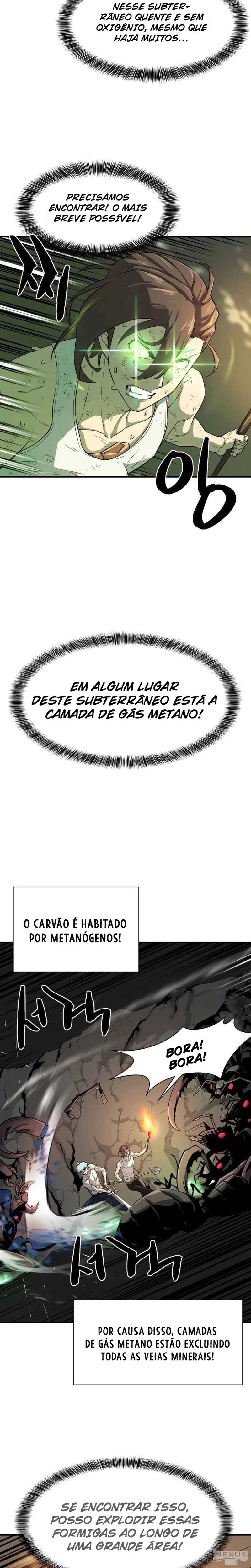 Read O Melhor Engenheiro Do Mundo (PT) Manga Online