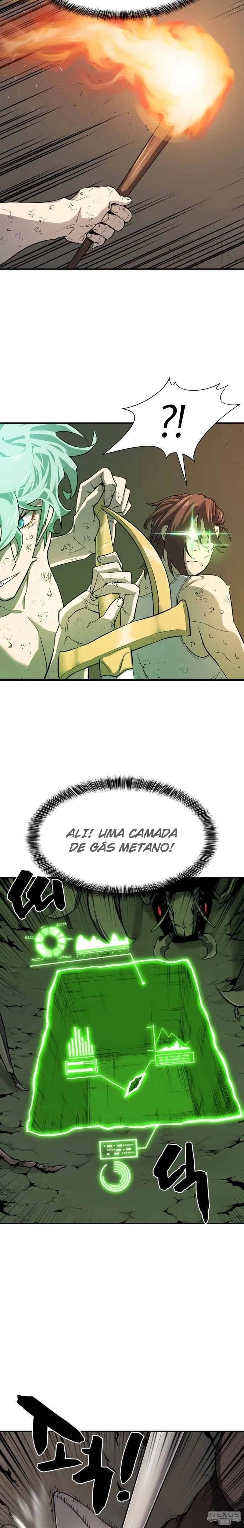 Read O Melhor Engenheiro Do Mundo (PT) Manga Online