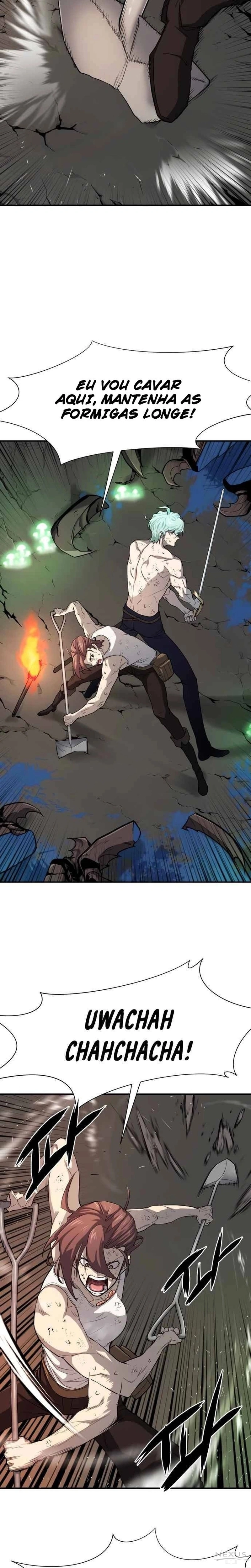 Read O Melhor Engenheiro Do Mundo (PT) Manga Online