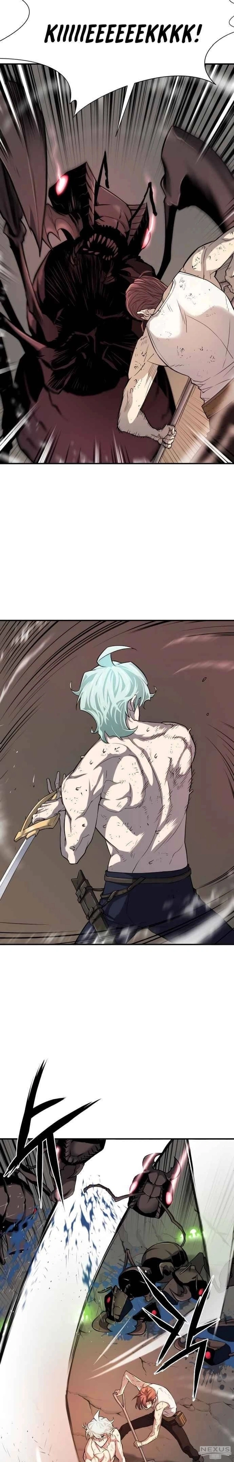 Read O Melhor Engenheiro Do Mundo (PT) Manga Online