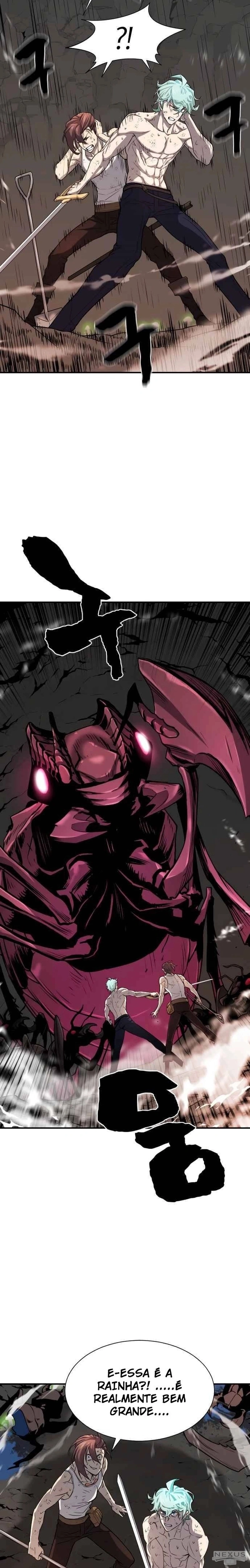 Read O Melhor Engenheiro Do Mundo (PT) Manga Online