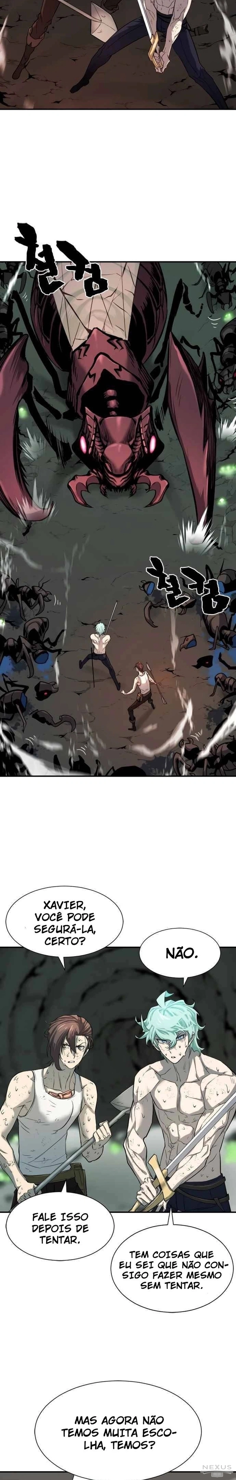 Read O Melhor Engenheiro Do Mundo (PT) Manga Online