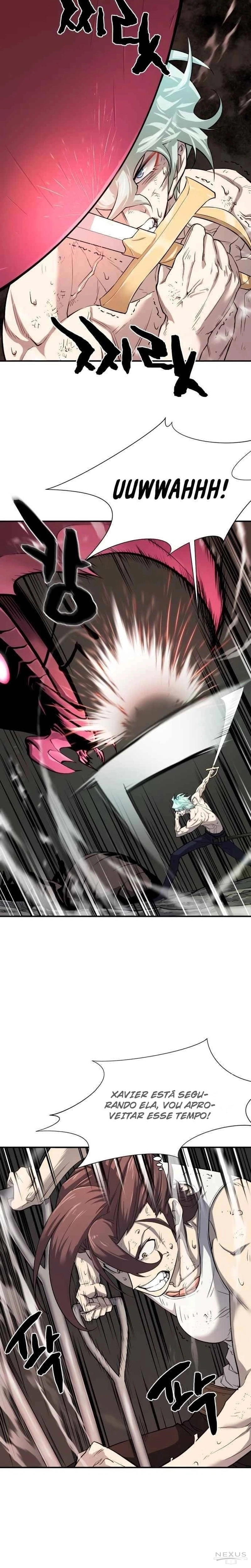Read O Melhor Engenheiro Do Mundo (PT) Manga Online