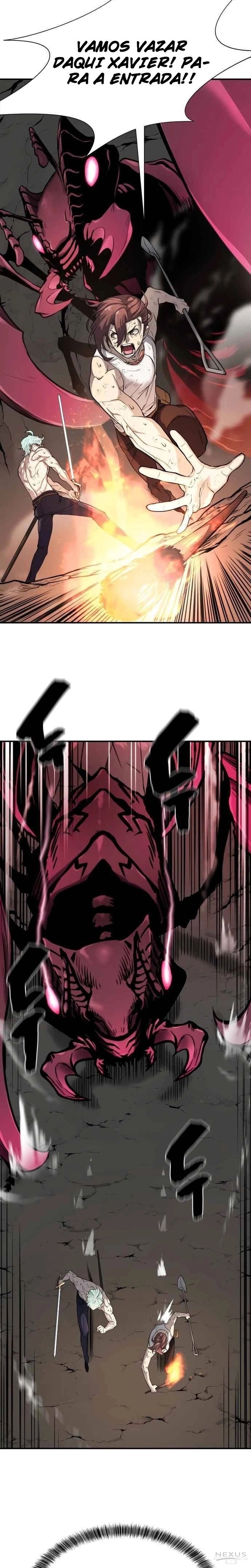 Read O Melhor Engenheiro Do Mundo (PT) Manga Online