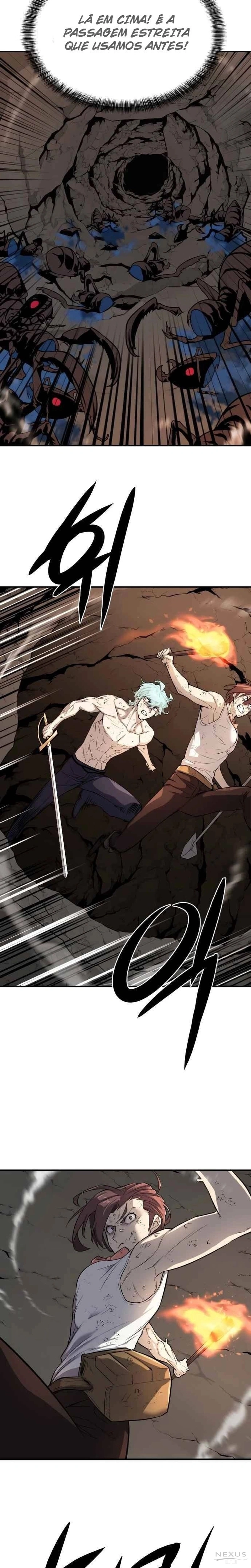 Read O Melhor Engenheiro Do Mundo (PT) Manga Online