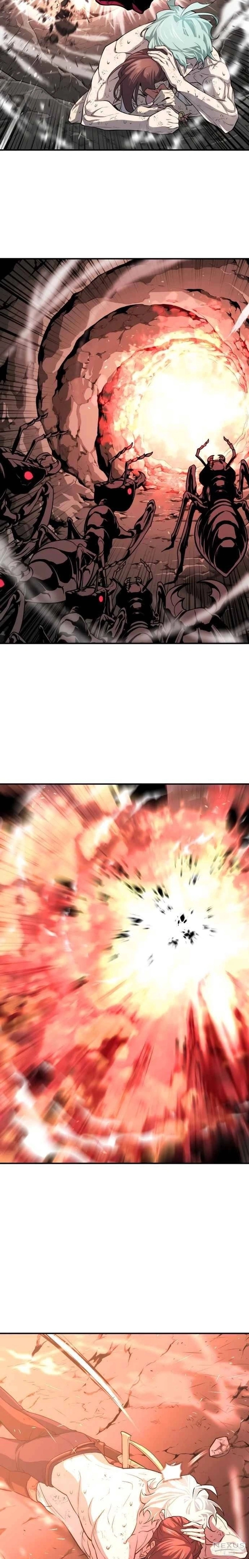 Read O Melhor Engenheiro Do Mundo (PT) Manga Online