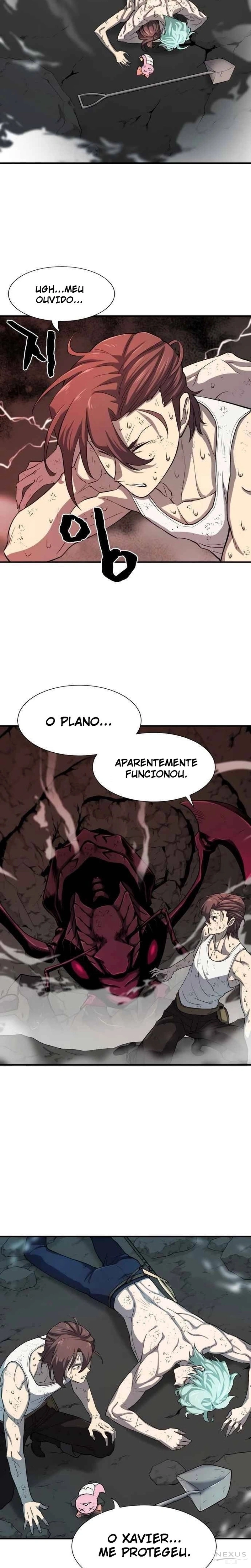 Read O Melhor Engenheiro Do Mundo (PT) Manga Online