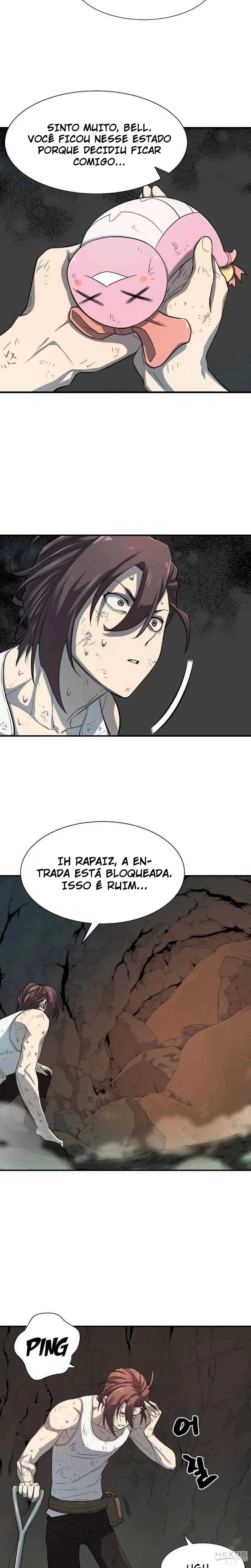 Read O Melhor Engenheiro Do Mundo (PT) Manga Online