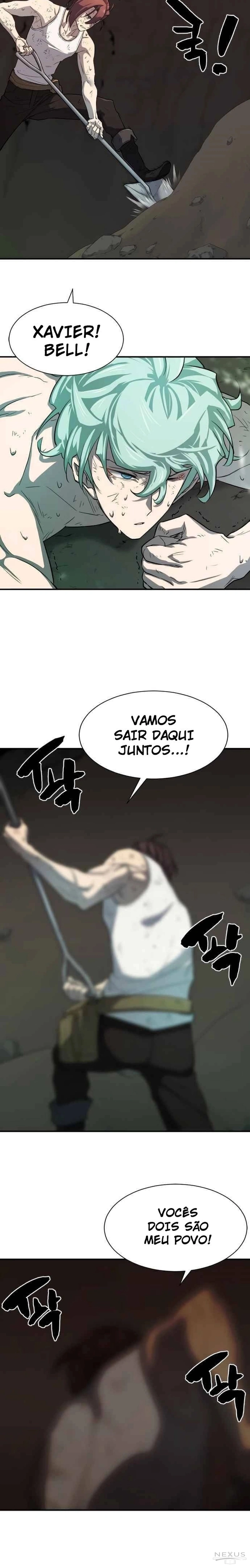 Read O Melhor Engenheiro Do Mundo (PT) Manga Online